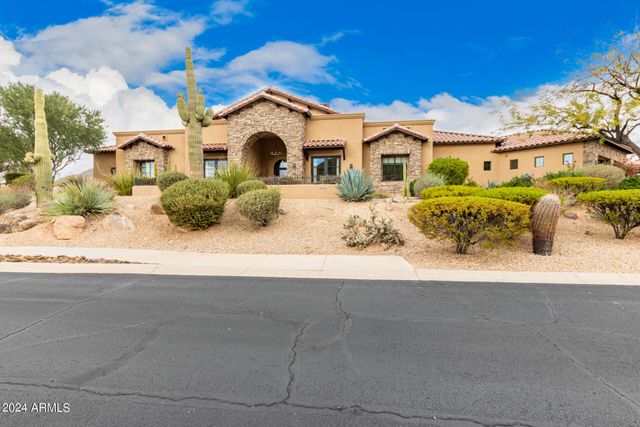 14216 E DESERT COVE Avenue, Scottsdale, AZ 85259