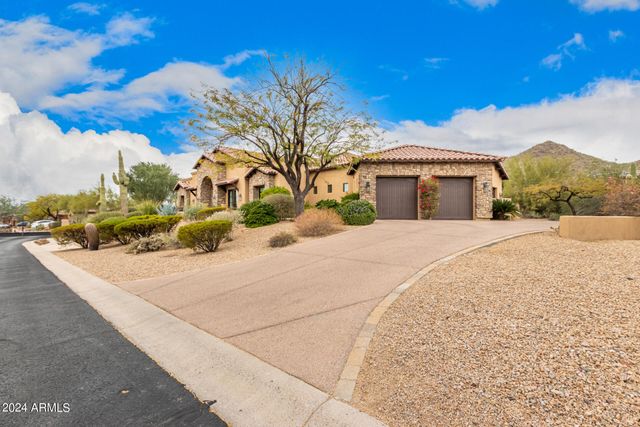 14216 E DESERT COVE Avenue, Scottsdale, AZ 85259