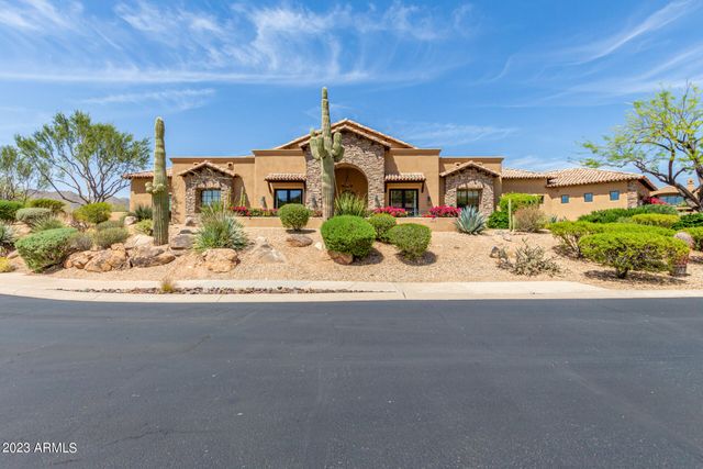 14216 E DESERT COVE Avenue, Scottsdale, AZ 85259