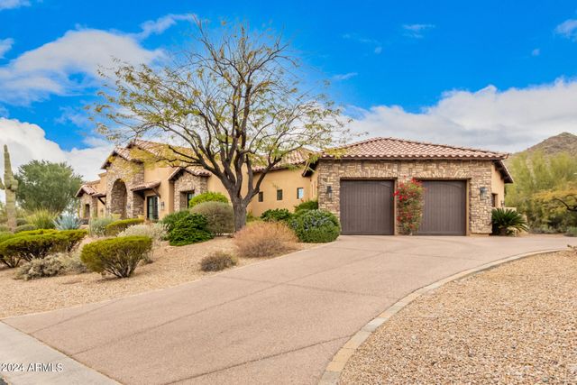 14216 E DESERT COVE Avenue, Scottsdale, AZ 85259