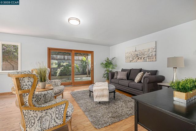 2540 Yale Street, Martinez, CA 94553