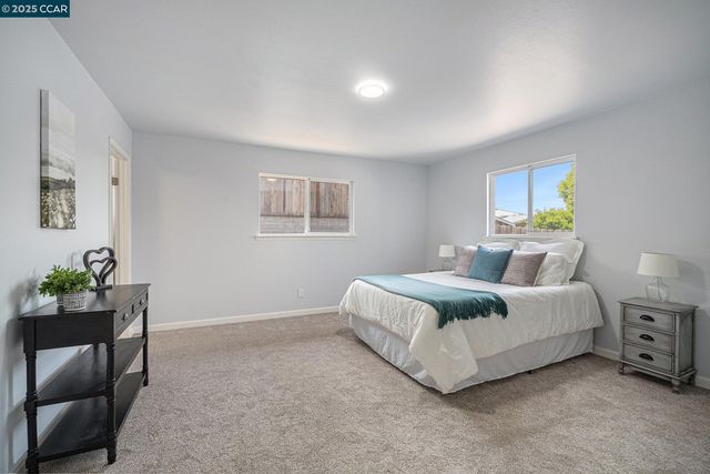 2540 Yale Street, Martinez, CA 94553