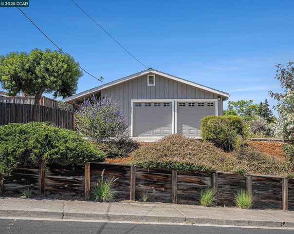 2540 Yale Street, Martinez, CA 94553