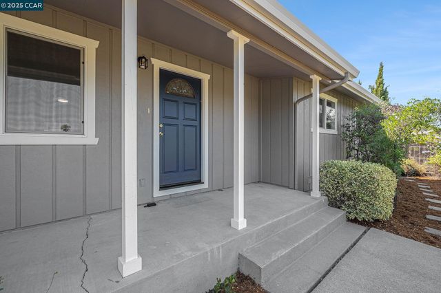 2540 Yale Street, Martinez, CA 94553