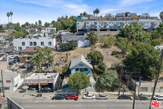 1283 W Sunset Boulevard, Los Angeles, CA 90026