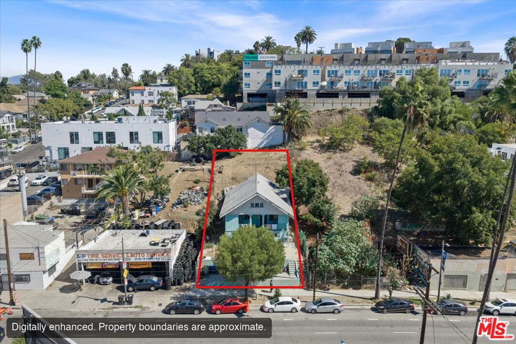 1283 W Sunset Boulevard, Los Angeles, CA 90026 — photo 2