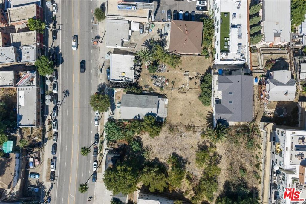1283 W Sunset Boulevard, Los Angeles, CA 90026 — photo 3