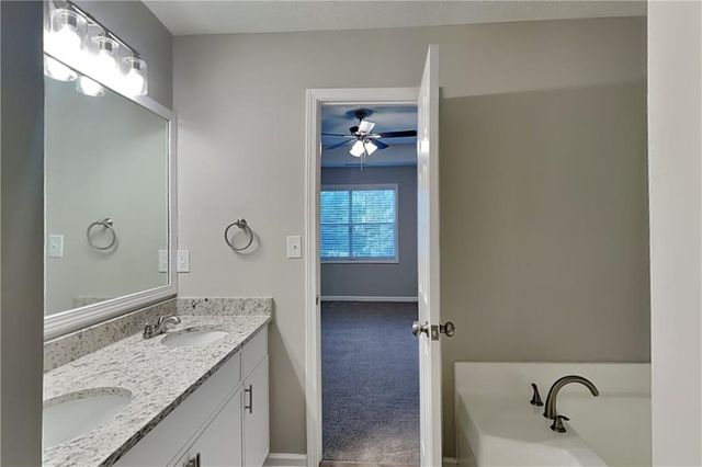 6161 Longwood, Canton, GA 30115