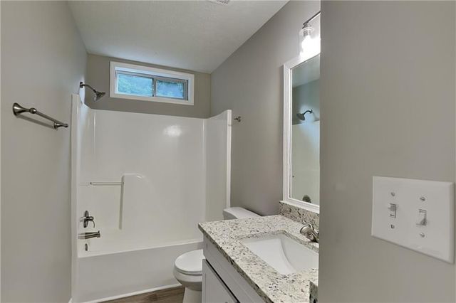 6161 Longwood, Canton, GA 30115
