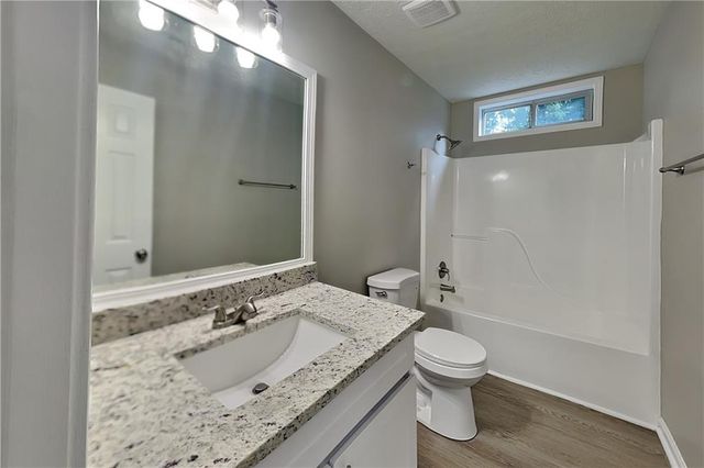 6161 Longwood, Canton, GA 30115