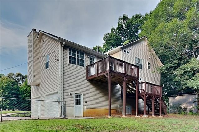 6161 Longwood, Canton, GA 30115