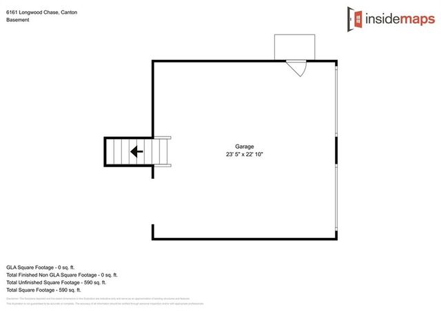 6161 Longwood, Canton, GA 30115