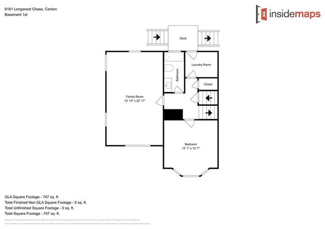 6161 Longwood, Canton, GA 30115