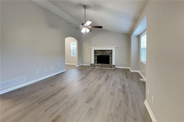 6161 Longwood, Canton, GA 30115
