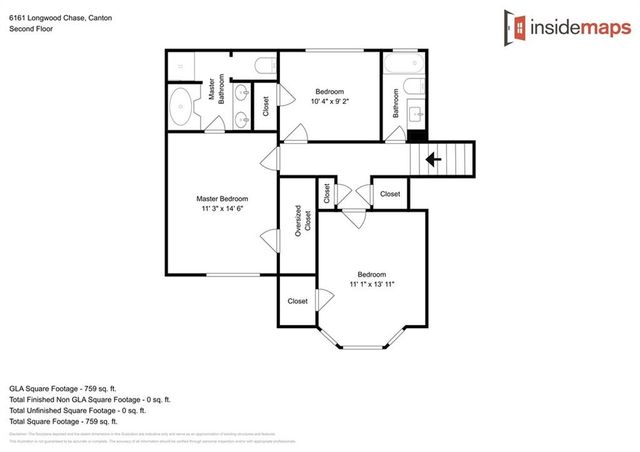 6161 Longwood, Canton, GA 30115