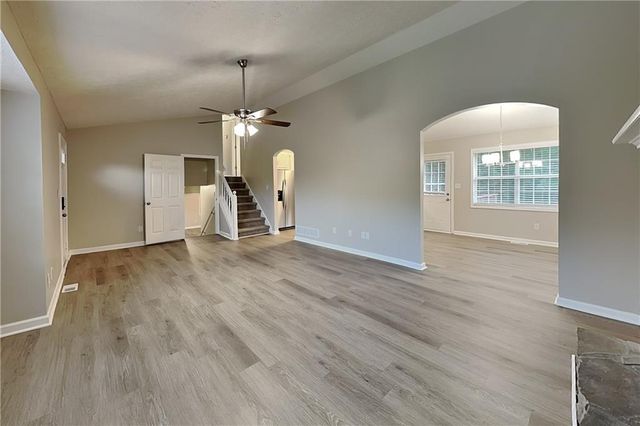 6161 Longwood, Canton, GA 30115