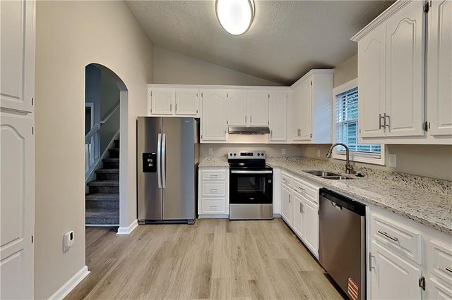 6161 Longwood, Canton, GA 30115
