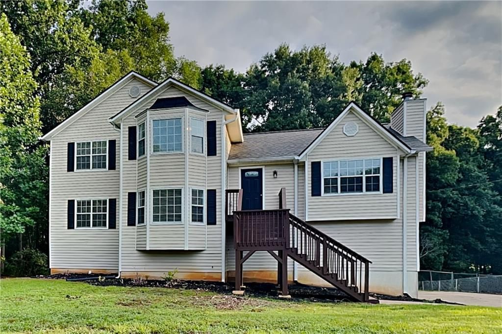 6161 Longwood, Canton, GA 30115