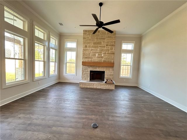 3540 Anderson Arbor Ct., College Station, TX 77845