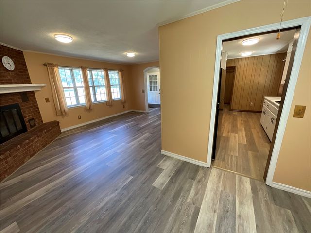 1207 N Harmony Road, Clarksville, AR 72830