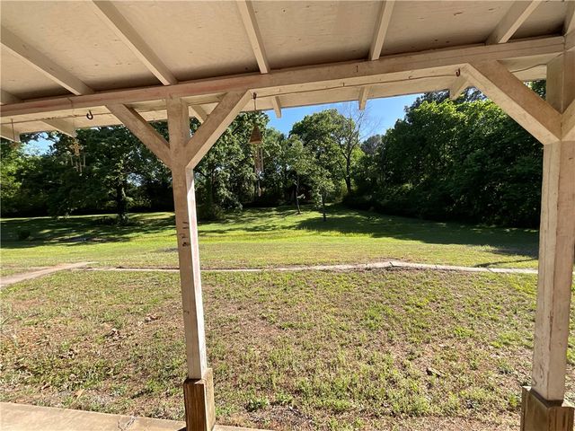 1207 N Harmony Road, Clarksville, AR 72830