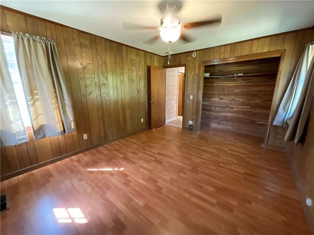 1207 N Harmony Road, Clarksville, AR 72830