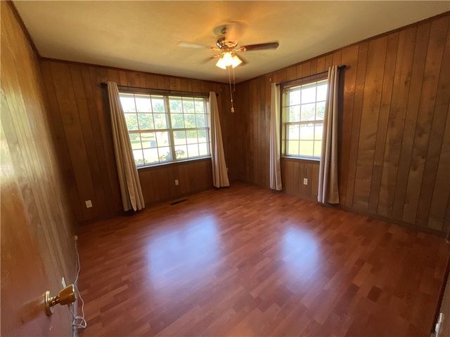 1207 N Harmony Road, Clarksville, AR 72830