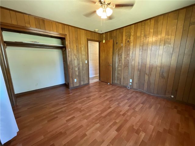 1207 N Harmony Road, Clarksville, AR 72830