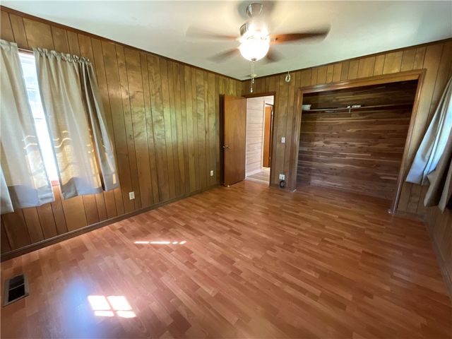 1207 N Harmony Road, Clarksville, AR 72830