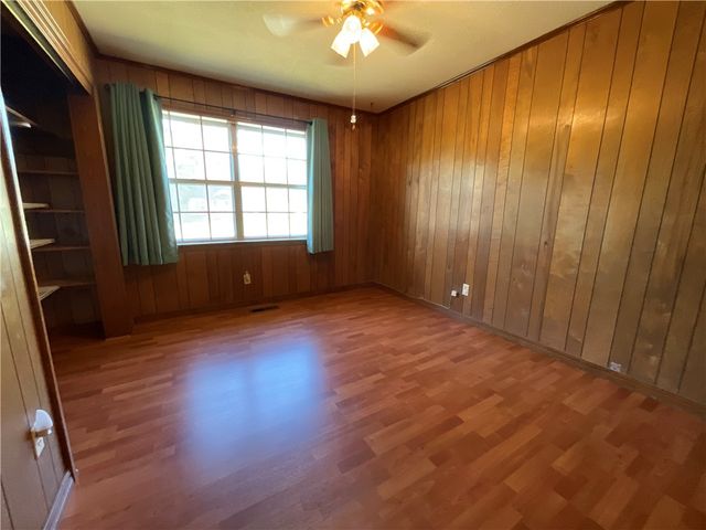 1207 N Harmony Road, Clarksville, AR 72830