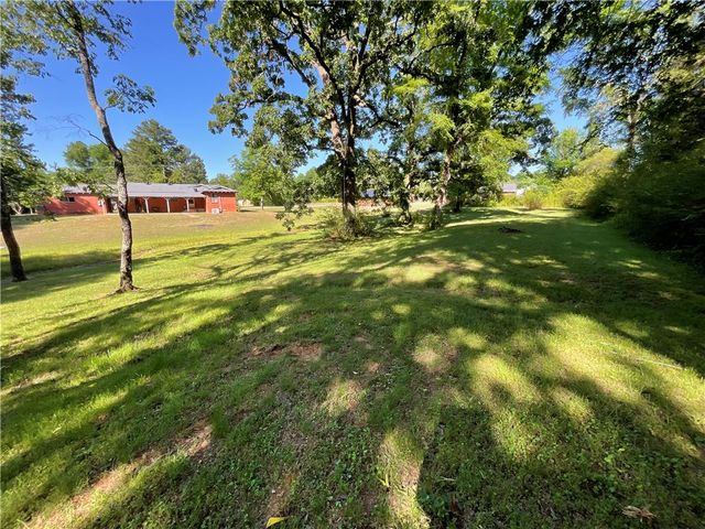 1207 N Harmony Road, Clarksville, AR 72830