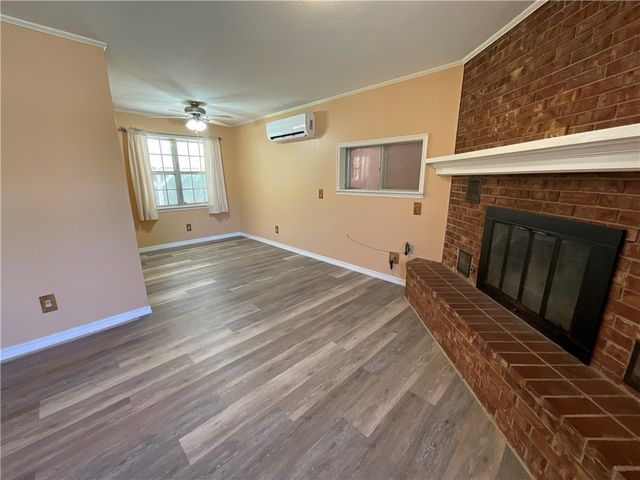 1207 N Harmony Road, Clarksville, AR 72830
