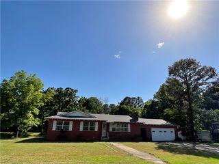 1207 N Harmony Road, Clarksville, AR 72830