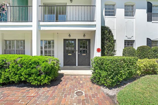 1941 LANIER COURT, Winter Park, FL 32792