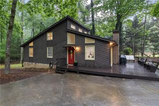 5385 Britton Drive, Villa Rica, GA 30180