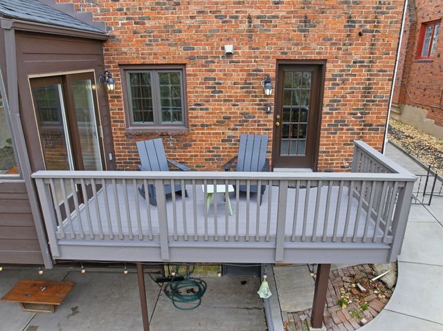 1252 Bellerock St, Murdoch Farms, PA 15217