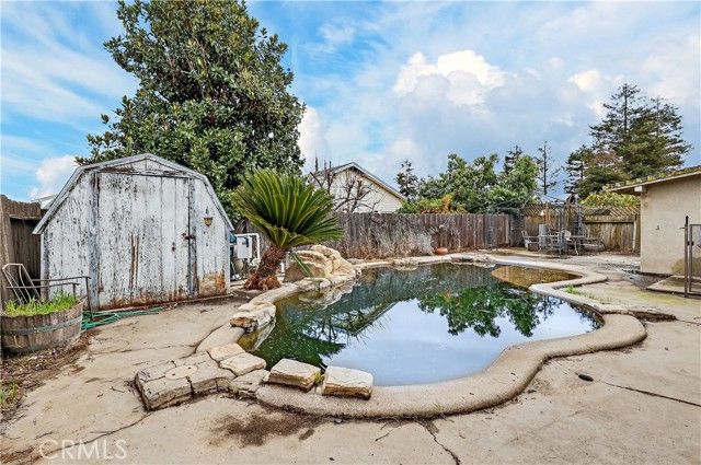 1435 Hammatt, Livingston, CA 95334