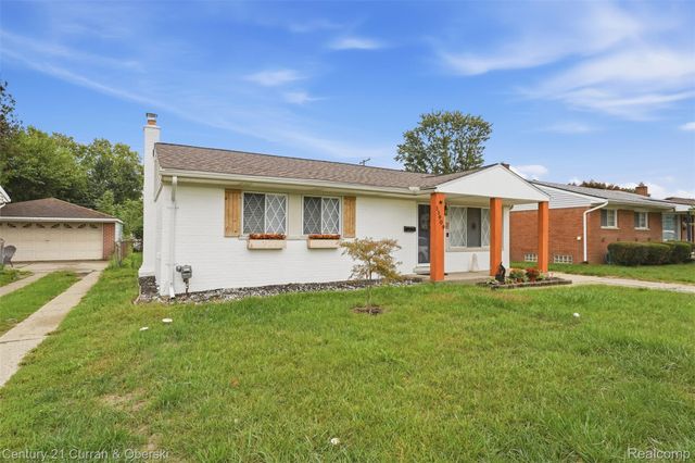 33909 Cherry Hill Road, Westland, MI 48186