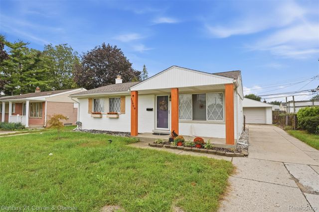 33909 Cherry Hill Road, Westland, MI 48186