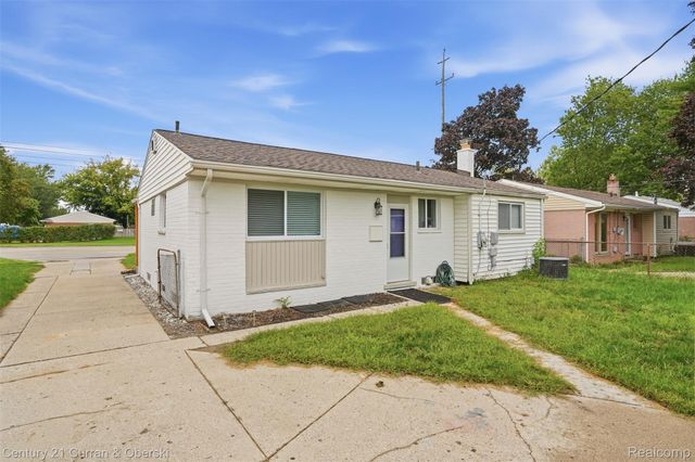 33909 Cherry Hill Road, Westland, MI 48186