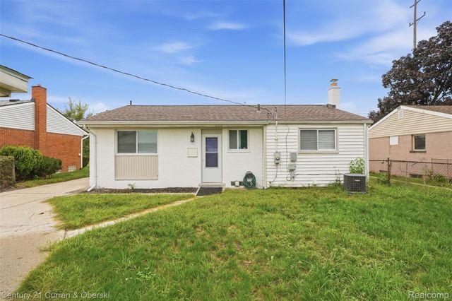 33909 Cherry Hill Road, Westland, MI 48186