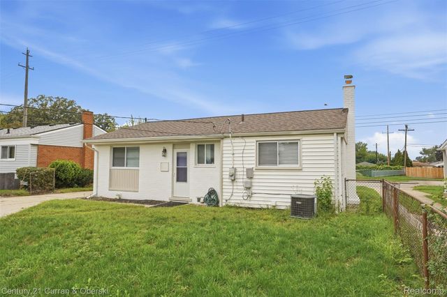33909 Cherry Hill Road, Westland, MI 48186