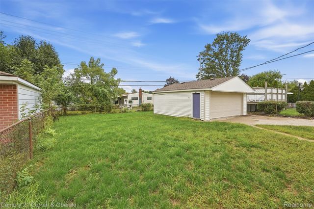 33909 Cherry Hill Road, Westland, MI 48186