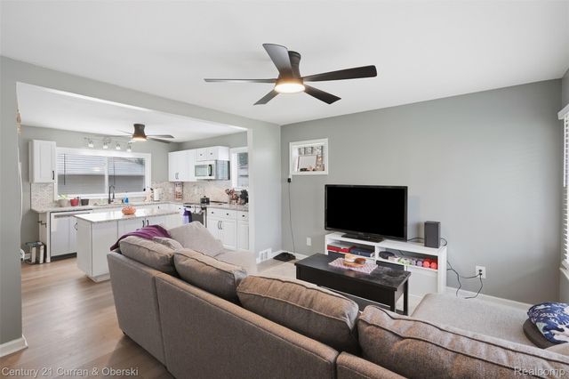 33909 Cherry Hill Road, Westland, MI 48186