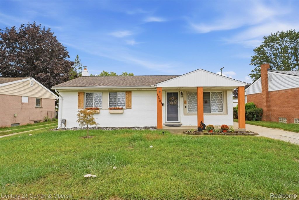 33909 Cherry Hill Road, Westland, MI 48186