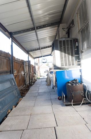 302 W 6th Street, Lancaster, TX 75146