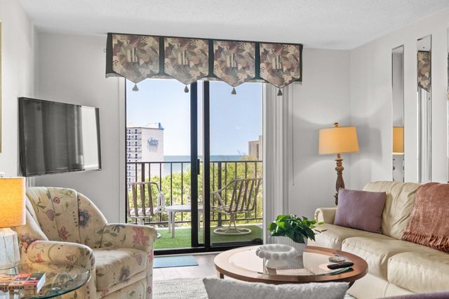7601 N Ocean Blvd Apt 7D, Myrtle Beach, SC 29572