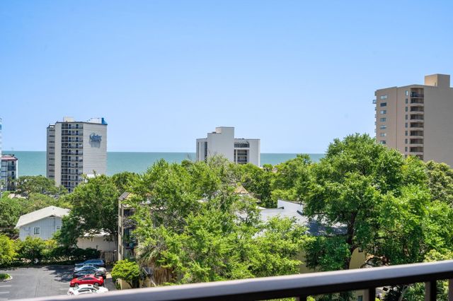 7601 N Ocean Blvd Apt 7D, Myrtle Beach, SC 29572