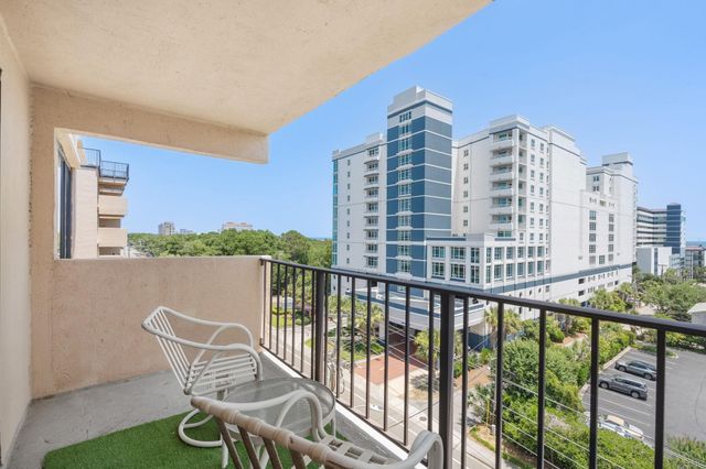 7601 N Ocean Blvd Apt 7D, Myrtle Beach, SC 29572