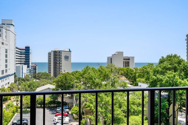 7601 N Ocean Blvd Apt 7D, Myrtle Beach, SC 29572